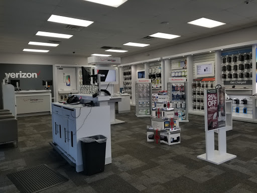 Cell Phone Store «GoWireless Verizon Authorized Retailer», reviews and photos, 219 Lefante Way, Bayonne, NJ 07002, USA