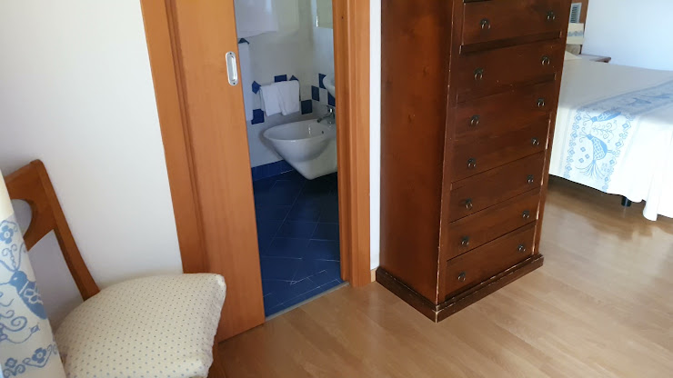 Vidéos hôtels Hotel Villa Canu 09072 Cabras