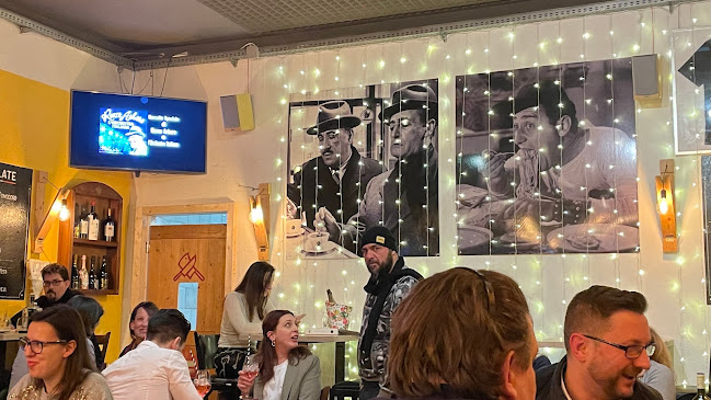 Budapest, Bajcsy-Zsilinszky út 35, 1065