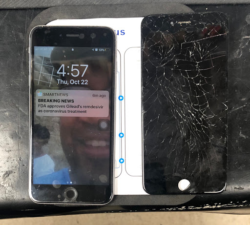 Computer Repair Service «Computer Services of Carolina», reviews and photos, 4125 Durham-Chapel Hill Blvd, Durham, NC 27707, USA