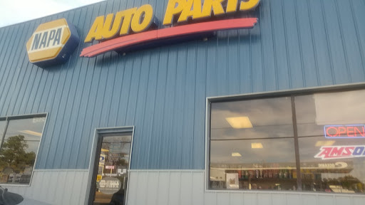 Auto Parts Store «NAPA Auto Parts - Tranzaction Technologies Inc», reviews and photos, 29240 Three Notch Rd, Charlotte Hall, MD 20622, USA