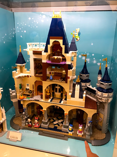 Toy Store «The LEGO Store», reviews and photos, 160 N Gulph Rd #1150, King of Prussia, PA 19406, USA