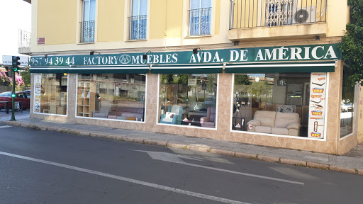 Tiendas outlet de colchones en Córdoba