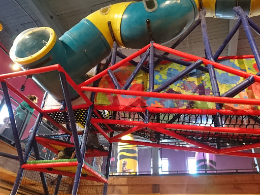 Amusement Center «Crayola Experience», reviews and photos, 30 Centre Square, Easton, PA 18042, USA