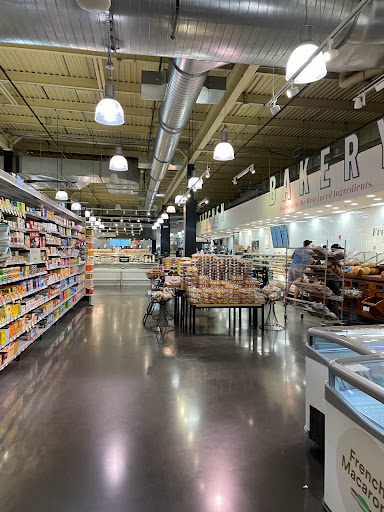 Grocery Store «Whole Foods Market», reviews and photos, 300 Bergen Town Center, Paramus, NJ 07652, USA
