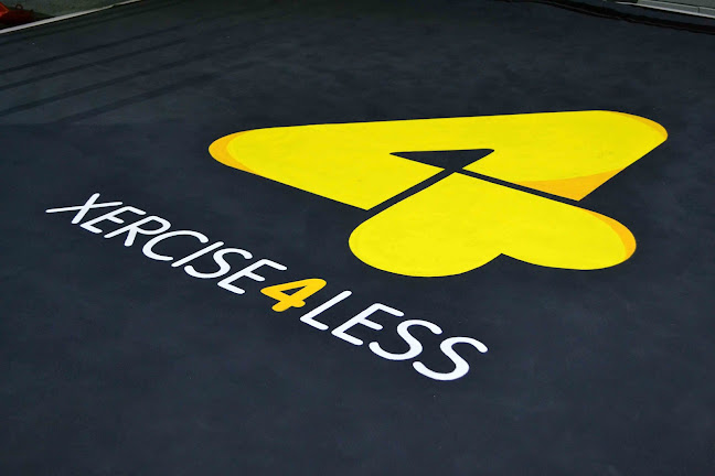 Xercise4Less Edinburgh Gym