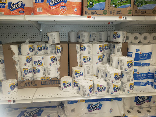 Grocery Store «Stop & Shop», reviews and photos, 111 Vredenburgh Ave, Yonkers, NY 10704, USA