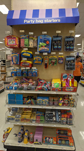 Department Store «Target», reviews and photos, 2575 Enterprise Rd, Orange City, FL 32763, USA