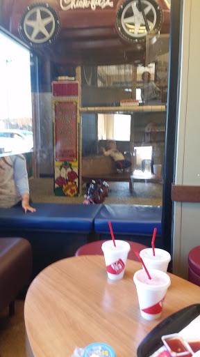 Fast Food Restaurant «Chick-fil-A», reviews and photos, 3849 S Delsea Dr i000, Vineland, NJ 08360, USA