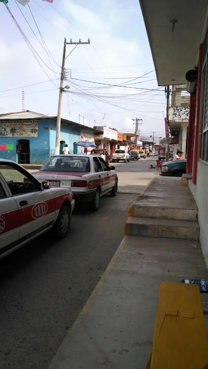 Farmacias Similares Calle Independencia 3, Centro, 92980 Cazones De Herrera, Ver. Mexico