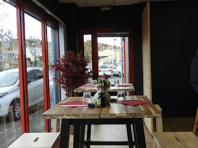 Sushi Moshi Hendaye à Hendaye