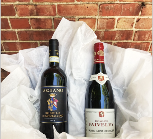 Wine Store «Wine Rack», reviews and photos, 2632 Frankfort Ave, Louisville, KY 40206, USA