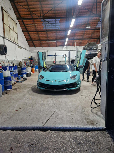 Photo 1 - Le garage auto