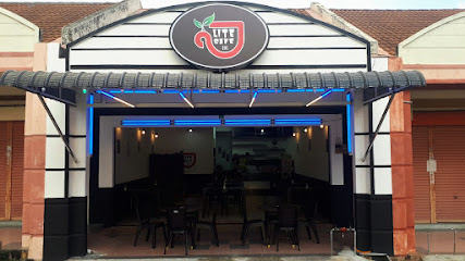 Lite Cafe / Warung Kita