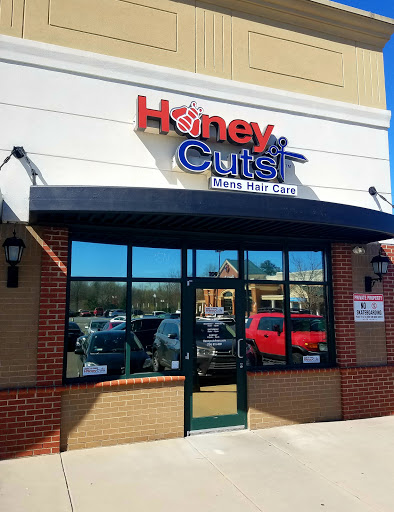 Barber Shop «Honeycuts Haircare For Men», reviews and photos, 16631 Lancaster Hwy #109, Charlotte, NC 28277, USA