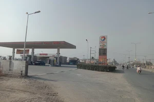 Faiz Petroleum Service- Total Petrol Station image