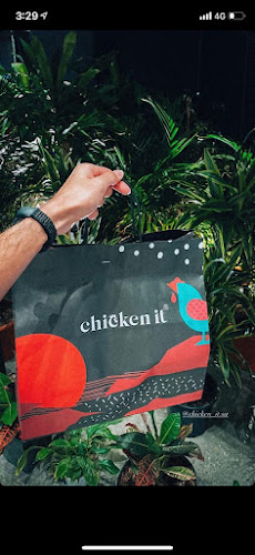 Chicken it - الطائف