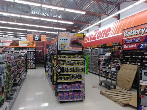 Auto Parts Store «AutoZone», reviews and photos, 10976 Harry Hines Blvd, Dallas, TX 75220, USA