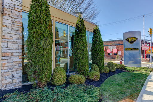 Jewelry Store «Calhoun Jewelers», reviews and photos, 500 Main St, Royersford, PA 19468, USA