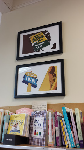 Book Store «Laurel Book Store», reviews and photos, 1423 Broadway, Oakland, CA 94612, USA