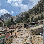 Photo n° 2 de l'avis de Daniel.. fait le 07/08/2023 à 05:51 pour Bergerie de Melo à Corte