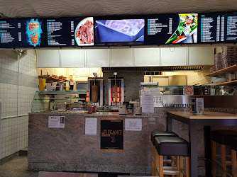 Memo's Pizza & Kebab Haus