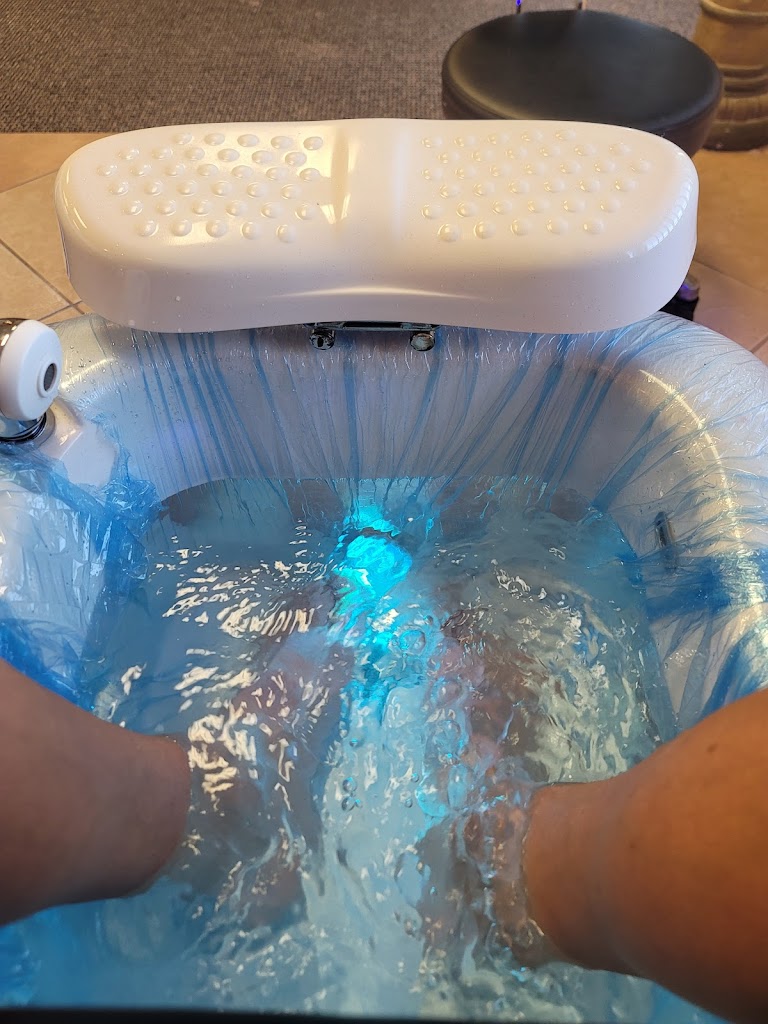 Oconee Nails Spa 30677