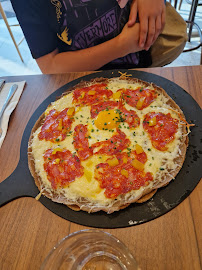 Pizza du Restaurant Crepizz à Nantes - n°13