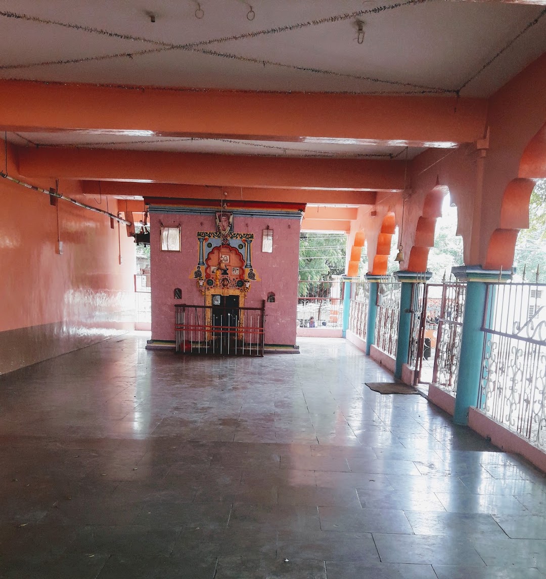 ಶ್ರೀ ಬಸವೇಶ್ವರ ದೇವಾಲಯ ಅವರಾದ