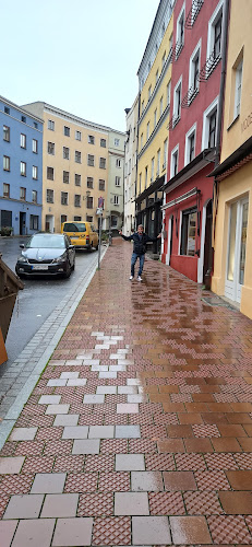 Zeit. à Wasserburg am Inn