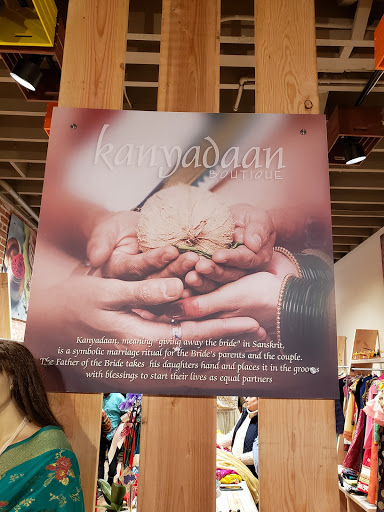 Boutique «Kanyadaan Boutique», reviews and photos, 40967 Fremont Blvd, Fremont, CA 94538, USA