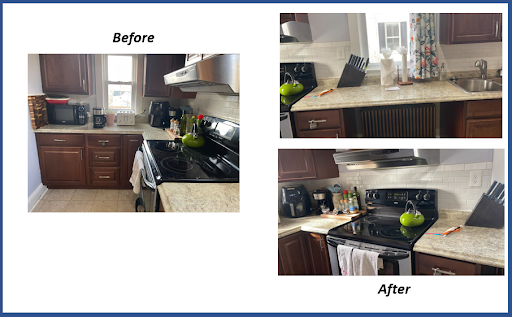 House Cleaning Service «MOLLY MAID of Frederick County», reviews and photos, 5836 Urbana Pike #B, Frederick, MD 21704, USA