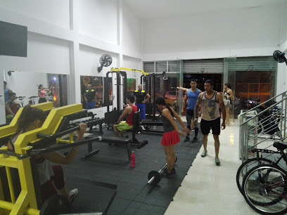 Gym KLAUS - av manzana 26 lote 14, Libertadores, Cúcuta, Norte de Santander, Colombia