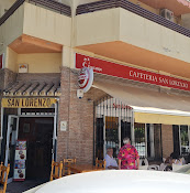 BAR CAFETERíA SAN LORENZO