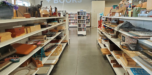 Thrift Store «Tacoma 6th Ave Goodwill», reviews and photos, 5401 6th Ave, Tacoma, WA 98406, USA