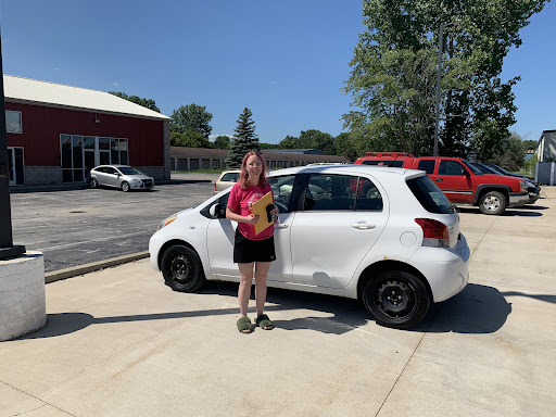 Used Car Dealer «RightWay Auto Sales», reviews and photos, 3285 Bay Rd, Saginaw, MI 48603, USA