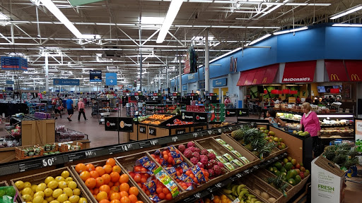 Department Store «Walmart Supercenter», reviews and photos, 9205 Gibsonton Dr, Gibsonton, FL 33534, USA