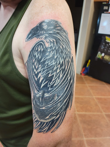 Explore ideas for daughters name tattoo, creative tattoo ideas in Cottonwood, available at Ink Impression Tattoo