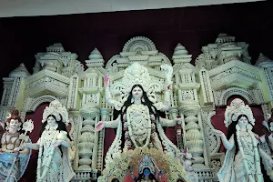 STS Kali Puja Theme image
