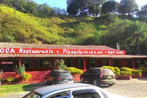 Palhoça Restaurante e Pizzaria image