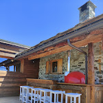 Photo n°5 de l'avis de Salvatore.c fait le 17/07/2022 à 19:13 sur le  Rifugio Baita Belvedere à Superiore