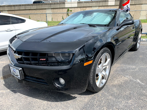 Used Car Dealer «EZ Auto Connection», reviews and photos, 11018 Interstate 35 Access Rd, San Antonio, TX 78233, USA