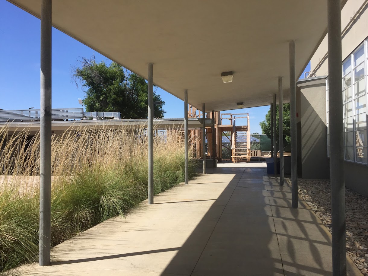 San Diego Mesa College Design Center