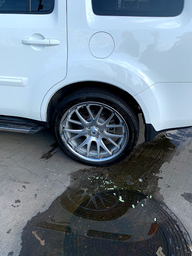 Car Wash «Mi-T- Fine Car Wash», reviews and photos, 6060 Alexis Dr, Dallas, TX 75254, USA