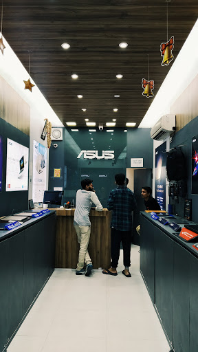 Asus Exclusive Store - Lapcom Peripherals