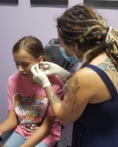 Explore jamaican tattoo ideas, creative tattoo ideas in Venice, available at Z-Edge Tattoo & Body Piercing Venice