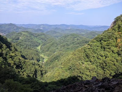 篭岩