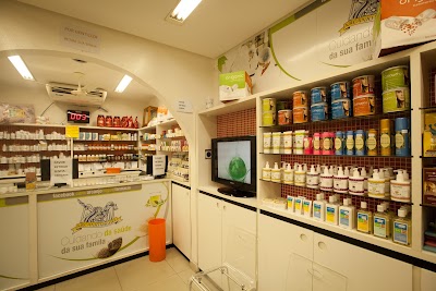 Photos of Archangel Michael Handling and Homeopathy Pharmacy
