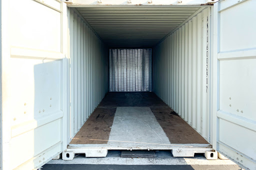 Self-Storage Facility «Storage Outlet South Gate», reviews and photos, 5911 Firestone Blvd, South Gate, CA 90280, USA