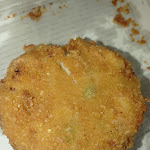 Photo n°4 de l'avis de Kika.3 fait le 09/02/2023 à 23:27 sur le  Alchimia Pizza & Fritti Concept à Salerno